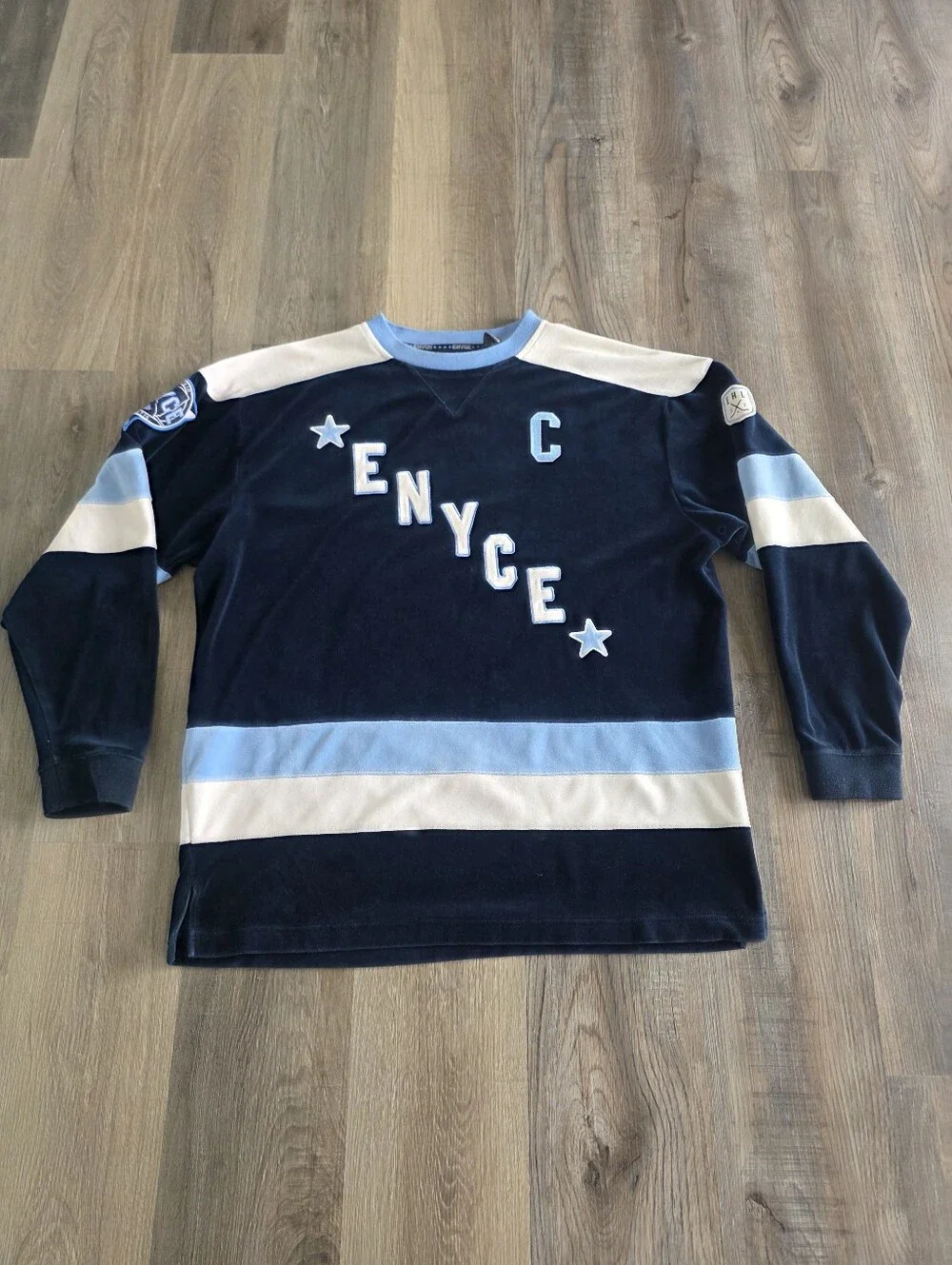 Enyce quality product